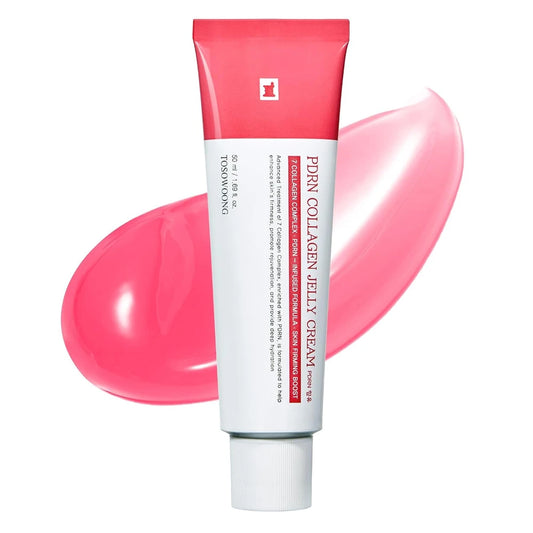 TOSOWOONG PDRN Collagen Jelly Cream
