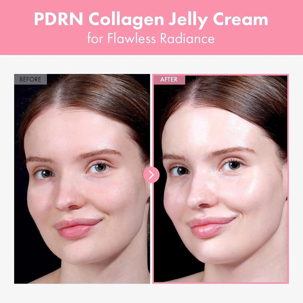 TOSOWOONG PDRN Collagen Jelly Cream