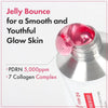 TOSOWOONG PDRN Collagen Jelly Cream