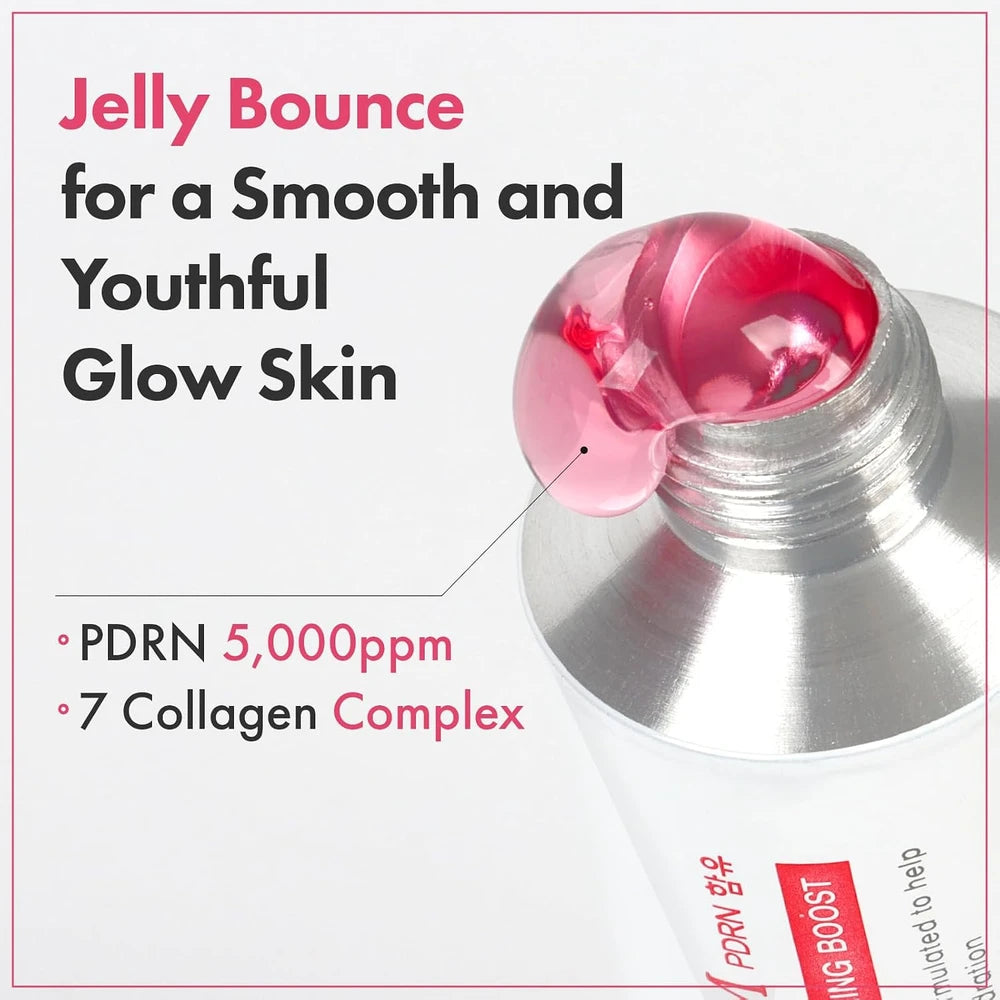 TOSOWOONG PDRN Collagen Jelly Cream