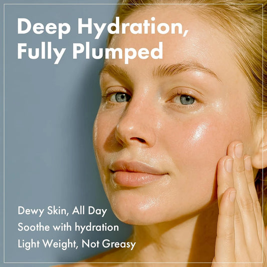 TOSOWOONG Hyaluronic Acid 9 Cream