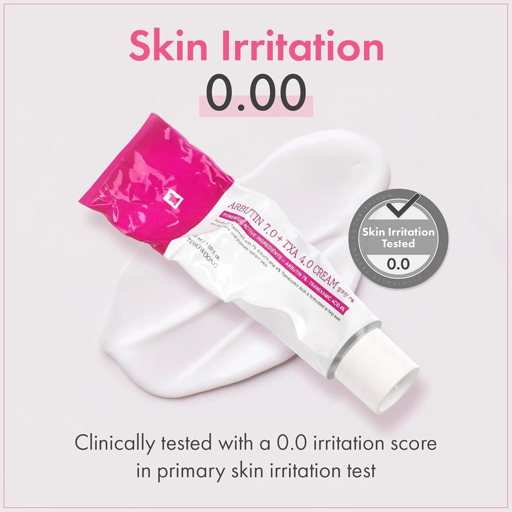 TOSOWOONG Dark Spot Cream