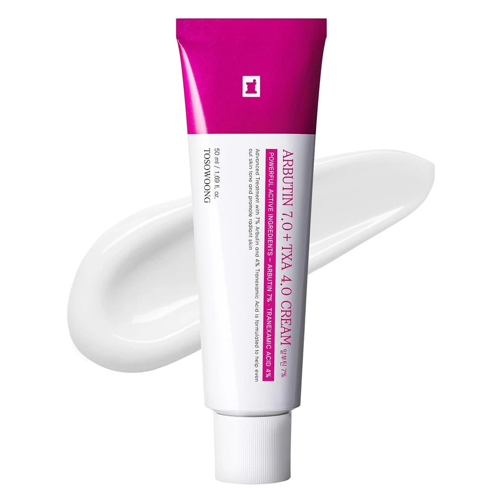 TOSOWOONG Dark Spot Cream